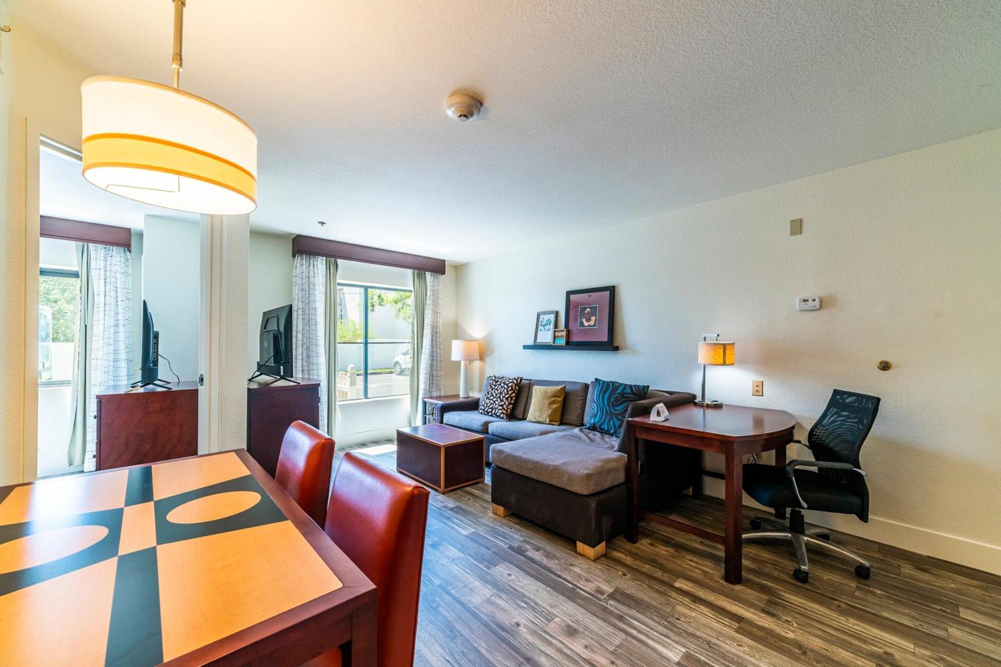Metro Phx 1Bedroom Apartment فينيكس المظهر الخارجي الصورة