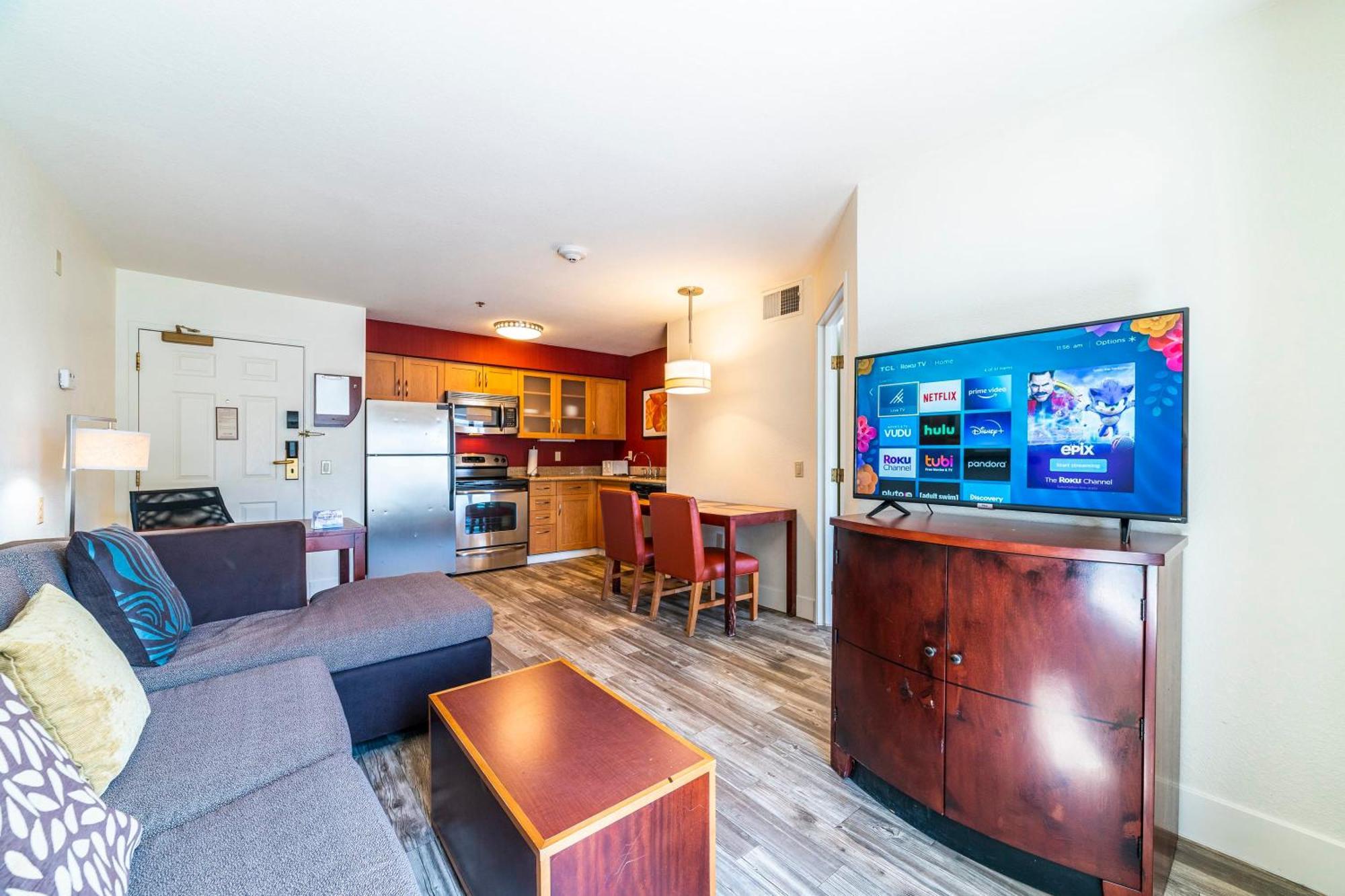 Metro Phx 1Bedroom Apartment فينيكس المظهر الخارجي الصورة